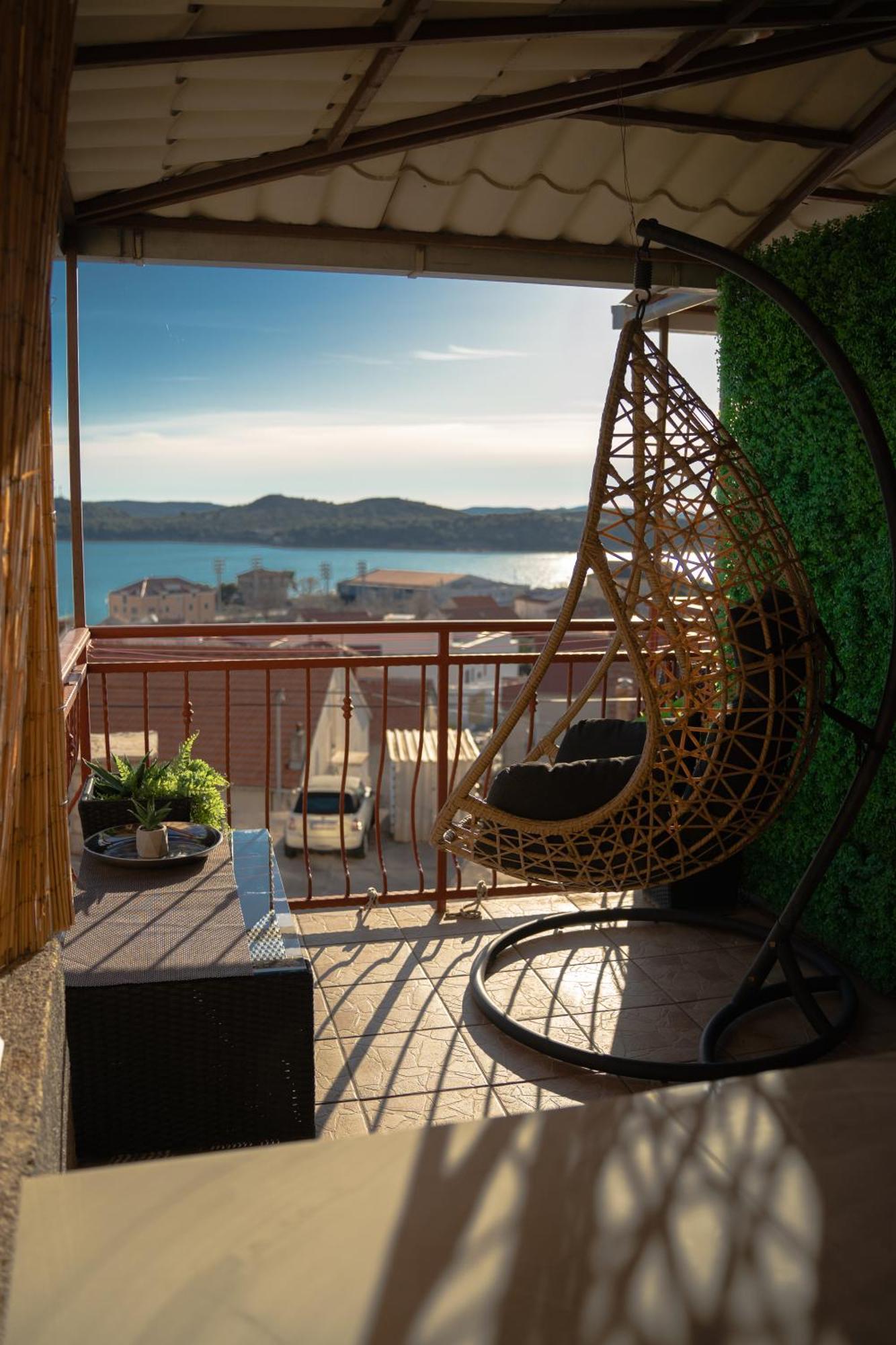 Apartment Maris Šibenik Exterior foto