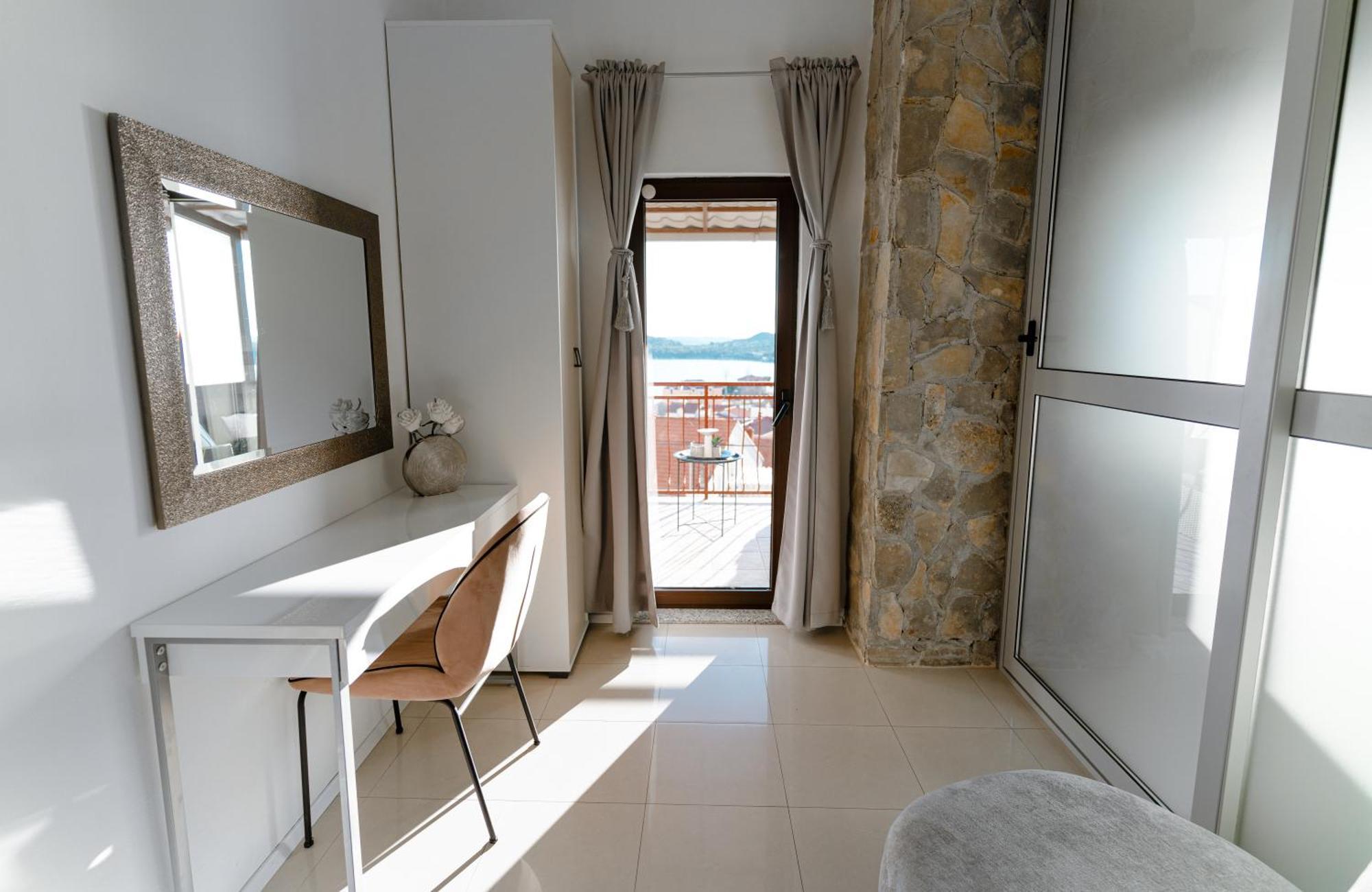 Apartment Maris Šibenik Exterior foto