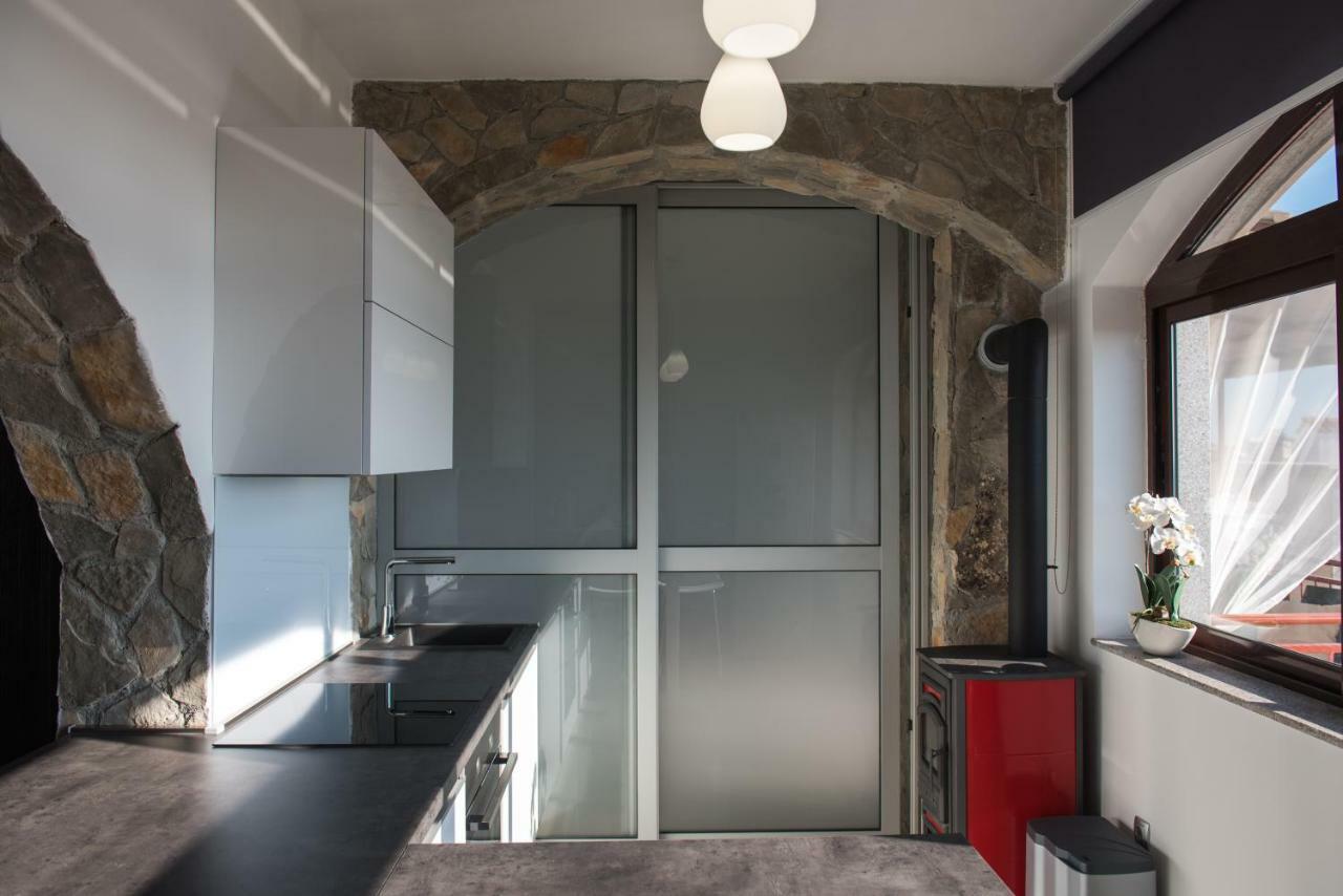 Apartment Maris Šibenik Exterior foto